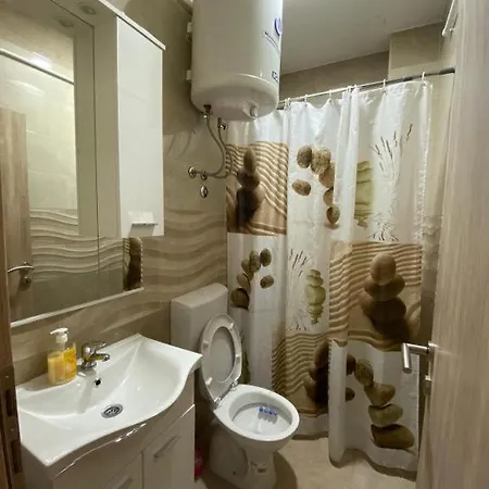 Apartment Apartmani Nevesinje *