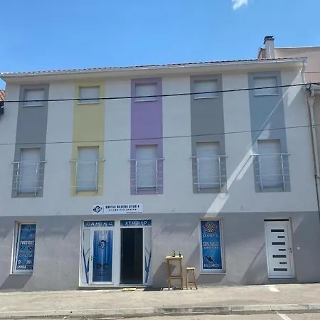 Apartmani Nevesinje