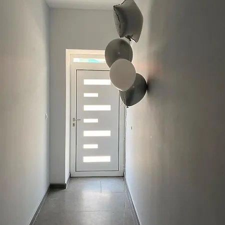 Apartmani Nevesinje Apartment