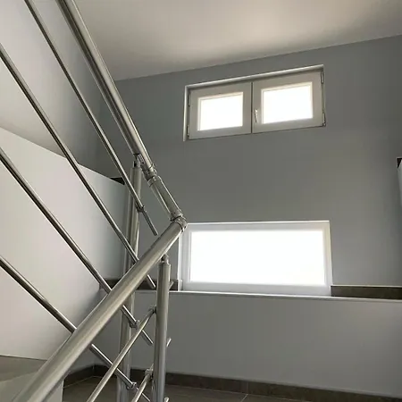 Apartmani Nevesinje Apartment