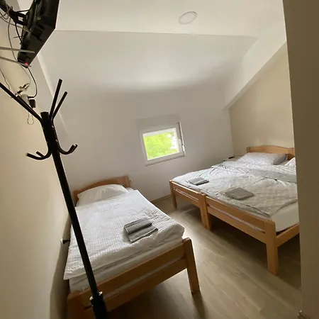 Apartmani Nevesinje *