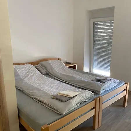 Apartmani Nevesinje Apartment *