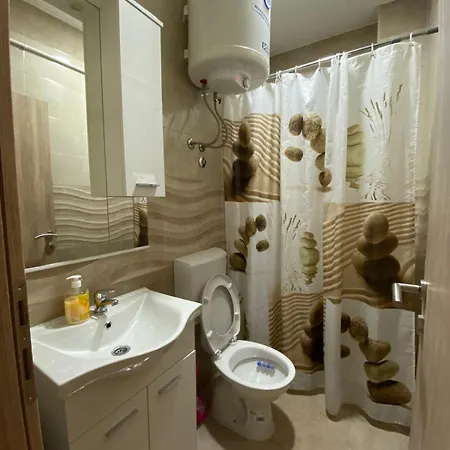 Apartment Apartmani Nevesinje *