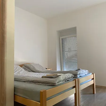 Apartmani Nevesinje