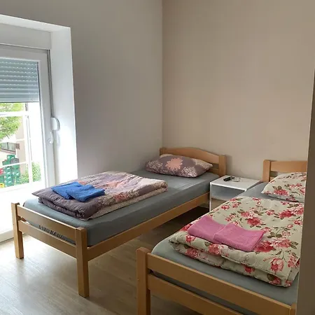 Apartmani Nevesinje Apartment