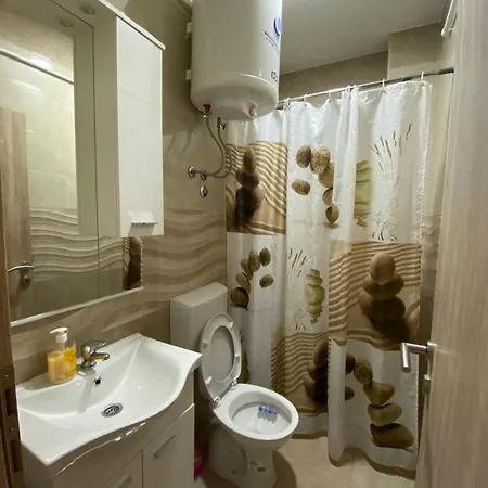 Apartmani Nevesinje Apartment